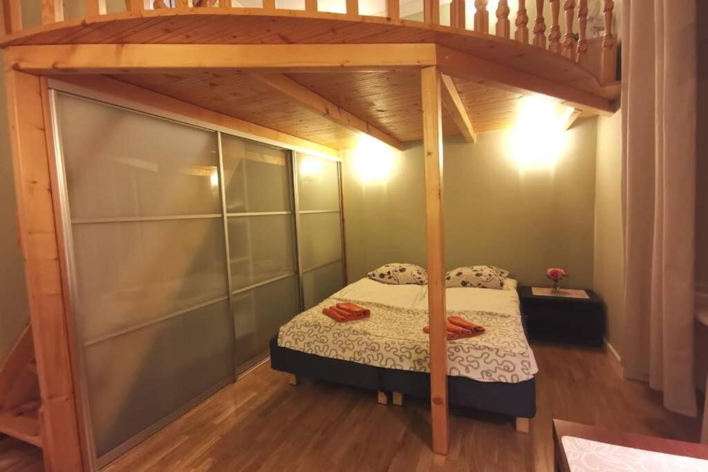 Bright&Comfy Apt -Few Min To Main Square Krakow Exterior photo